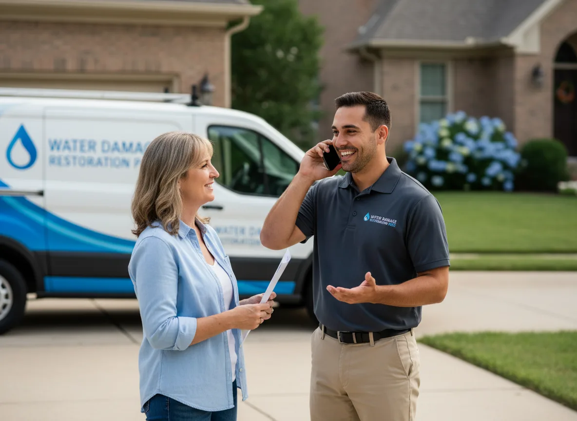 Flood Restoration Waterford, NY FAQs